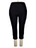 Torrid Black Active Pants Size 2X Plus (2) - photo 2