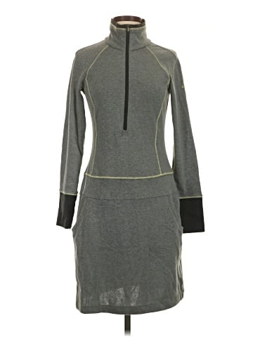 Columbia Casual Dress (view 1)