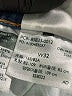 Levi's Blue Denim Shorts Size 32 waist - photo 5