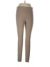 H&M Solid Tan Active Pants Size L - photo 1