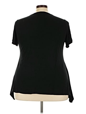 Vince Camuto Short Sleeve T-Shirt (view 2)