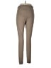 H&M Solid Tan Active Pants Size L - photo 2