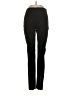 Elizabeth and James Solid Black Active Pants Size 0 - photo 1