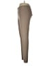 H&M Solid Tan Active Pants Size L - photo 5