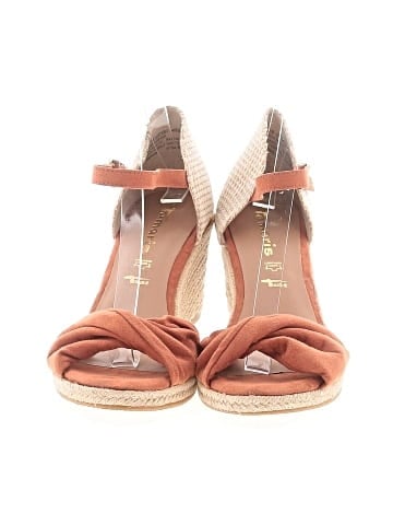 Tamaris Wedges (view 2)