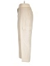 Theory 100% Polyester Tan Cargo Pants Size 10 - photo 5