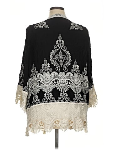 Solitaire Kimono (view 2)