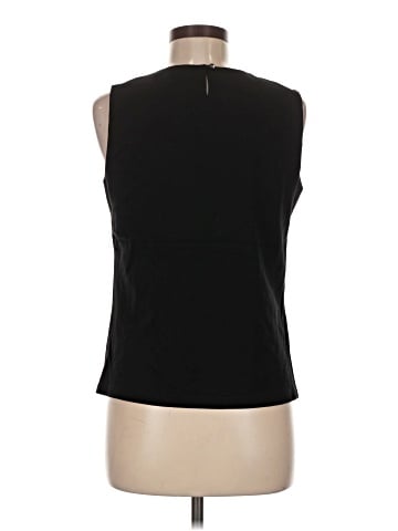 J. McLaughlin Sleeveless T-Shirt (view 2)