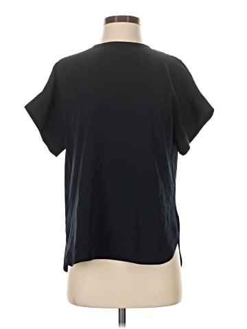 GU Short Sleeve Top (view 1)