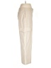 Theory 100% Polyester Tan Cargo Pants Size 10 - photo 4