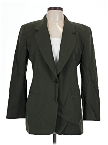 Jones New York Wool Blazer (view 1)