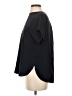 GU 100% Polyester Black Short Sleeve Top Size S - photo 5
