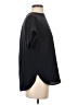 GU 100% Polyester Black Short Sleeve Top Size S - photo 4