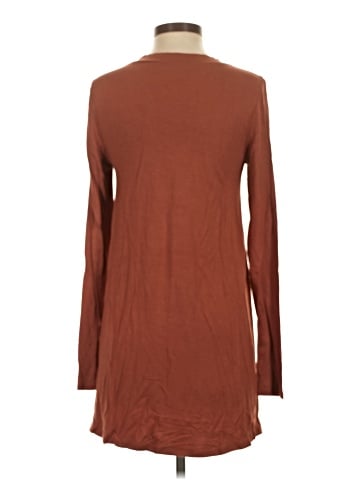 Azules Long Sleeve Top (view 2)