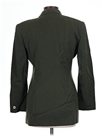 Jones New York Wool Blazer (view 2)