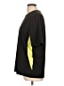 Athletic Works Color Block Black Active T-Shirt Size L - photo 5