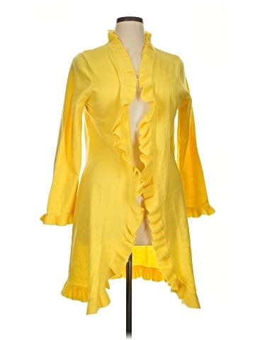 Travelsmith Cardigan (view 1)