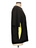 Athletic Works Color Block Black Active T-Shirt Size L - photo 4