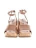 Steve Madden Tan Sandals Size 6 1/2 - photo 2
