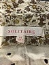 Solitaire Gold Jacket Size M - photo 6