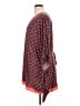 IMAN Red Kimono Size XL - 1X - photo 5