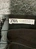 Zara Black Tank Top Size M - photo 7