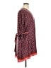 IMAN Red Kimono Size XL - 1X - photo 4