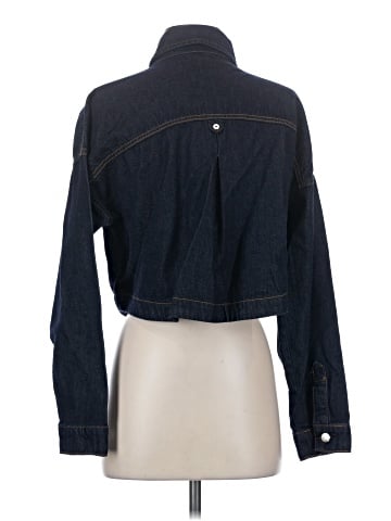Zara Denim Jacket (view 2)