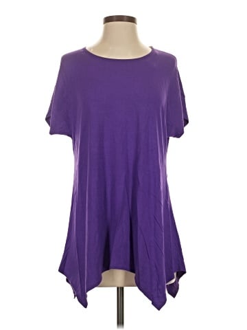 Azules Short Sleeve T-Shirt (view 1)