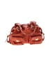 MICHAEL Michael Kors Orange Shoulder Bag One size - photo 1