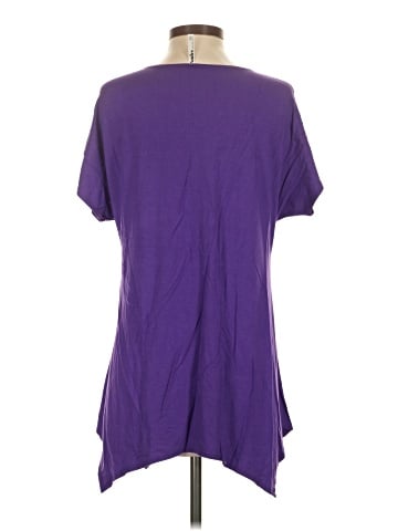 Azules Short Sleeve T-Shirt (view 2)