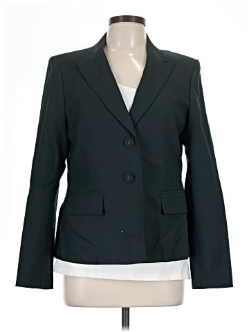 Anne Klein Blazer (view 1)