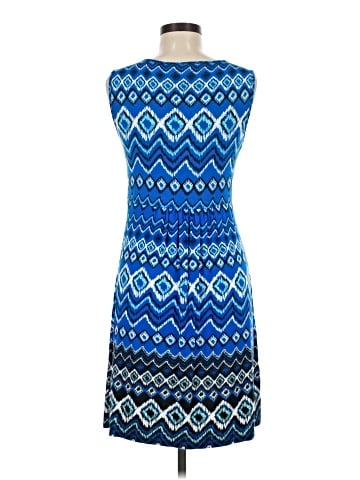 Style&Co Casual Dress (view 2)