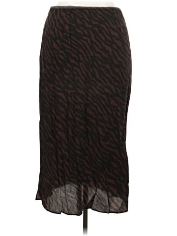Madewell Casual Skirt (view 2)