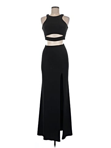 La Femme Cocktail Dress (view 1)