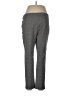Jules & Leopold Tweed Gray Active Pants Size L - photo 2