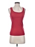 Gap Red Sleeveless Top Size S - photo 1