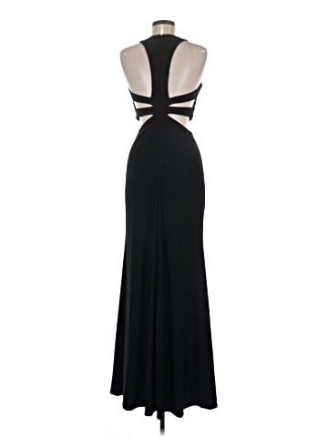 La Femme Cocktail Dress (view 2)