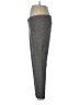 Jules & Leopold Tweed Gray Active Pants Size L - photo 5