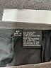 Unbranded Solid Gray Formal Skirt Size 6 (petite) - photo 4