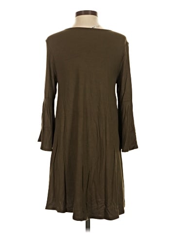 Azules Casual Dress (view 2)