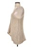 Urban Zen Tan Sweater Vest Size S (petite) - photo 5