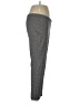 Jules & Leopold Tweed Gray Active Pants Size L - photo 4