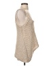 Urban Zen Tan Sweater Vest Size S (petite) - photo 4