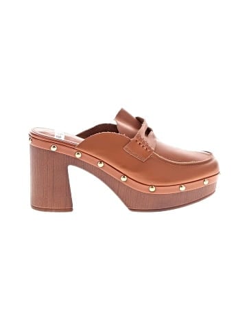 Rag & Co Mule/Clog (view 1)