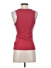 Gap Red Sleeveless Top Size S - photo 2
