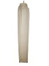 Calvin Klein 100% Polyester Solid Tan Casual Pants Size S - photo 4