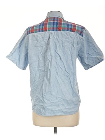 Koret Short Sleeve Blouse (view 2)