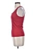 Gap Red Sleeveless Top Size S - photo 5