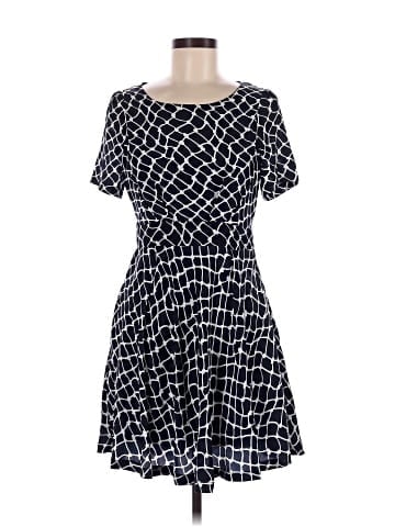Louche Casual Dress (view 1)